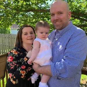 Meet your Posher, Becky